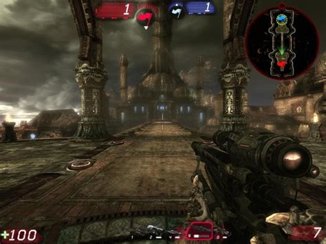 Unreal Tournament 3 Full Free Download