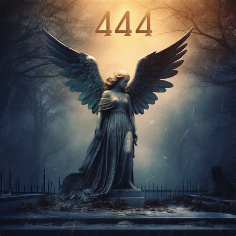 444 Angel Number Meaning: Money, Love, Twin Flames - 2Spirits