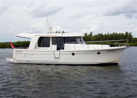 2013 Beneteau Swift Trawler 34 S Power New and Used Boats for