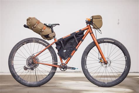 REI Bikepacking Bags: First Look (photos and video) - BIKEPACKING.com