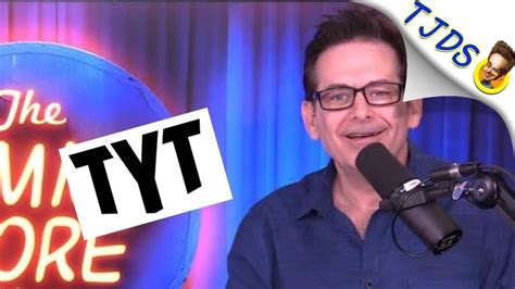 Jimmy Dore Leaving TYT Explained | Stand up comedians, Comedians, Have a laugh