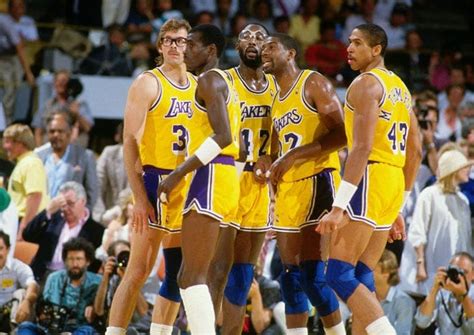 LAKERS: Magic Johnson Gallery Photo Gallery | NBA.com