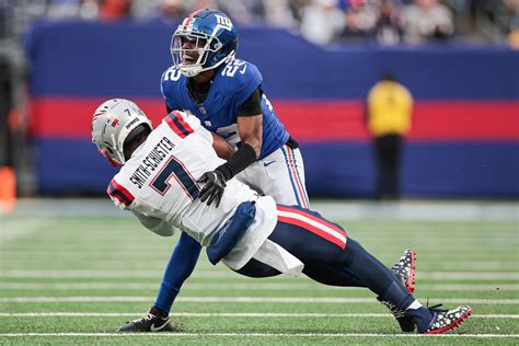 Patriots vs. Giants: News, updates, analysis, injuries, final score - Pats Pulpit