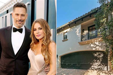 Sofia Vergara and Joe Manganiello List Modern L.A. Home for $19.6 Million — See Inside!