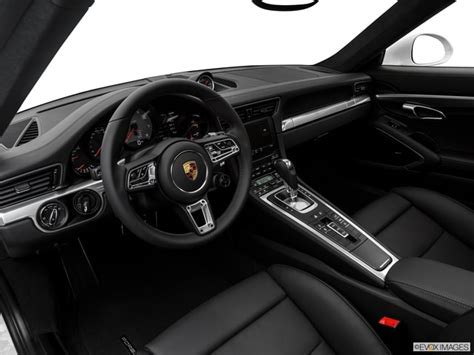 Porsche 911 Interior 2017 | Cabinets Matttroy