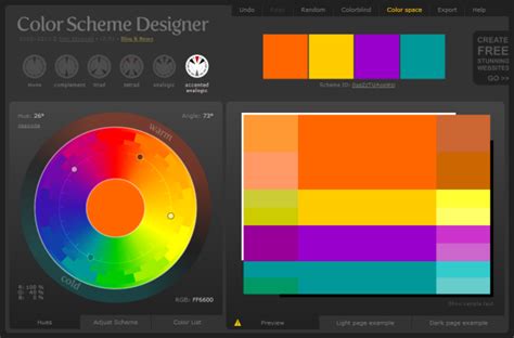 Picking a Color Palette for Your Game's Artwork