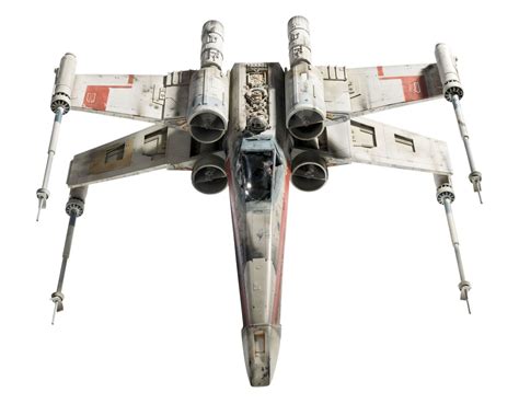 X Wing model discovered in garage. : r/StarWars