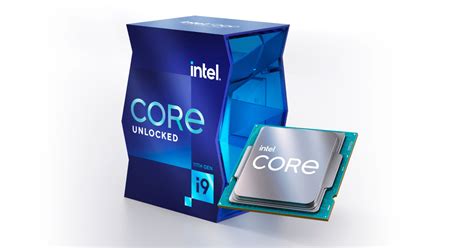 Intel launches a range of 11th Gen processors for desktops - Smartprix.com