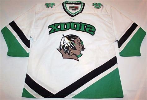 Best Und Fighting Sioux Hockey Apparel