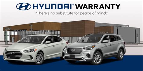 Hyundai Warranty - Superior Hyundai