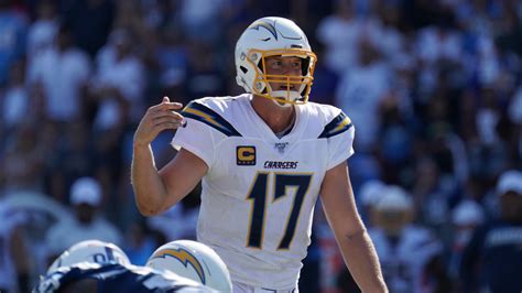 Philip Rivers rumors: Colts linked to free agent quarterback - Sports ...