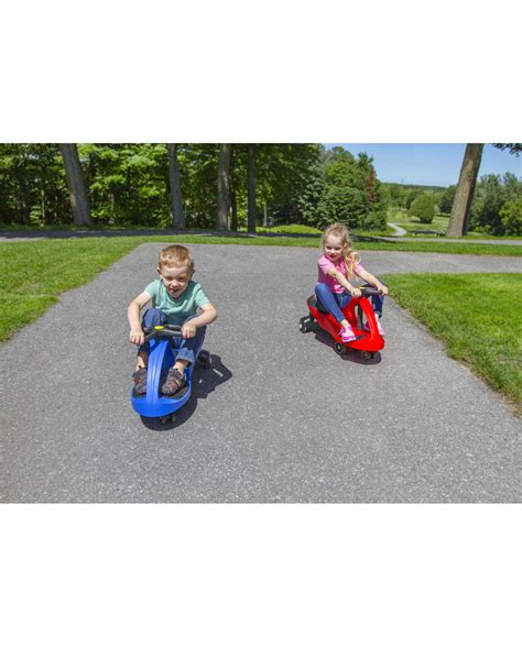 The Original PlasmaCar® - Plasmart Toys