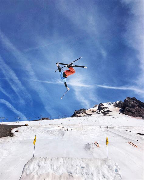 Top 13 U.S. Park Resorts: Opinion From A Freestyle Skier - SnowBrains