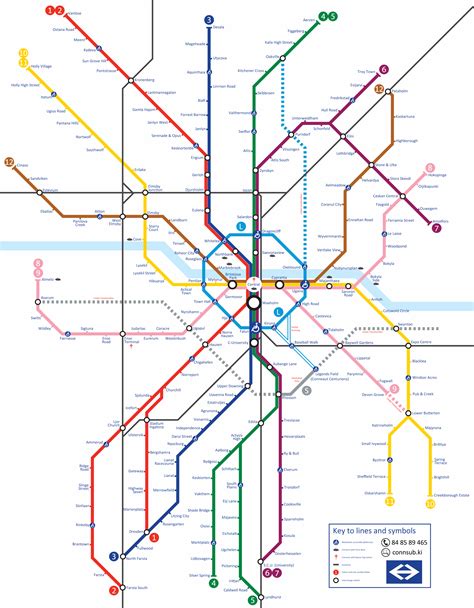 You Won't Believe How Insanely Detailed This Guy's Fictional Maps Are. Seriously. | WIRED