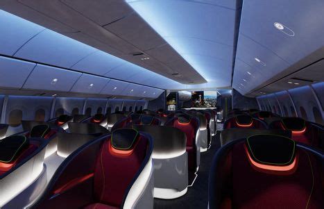 Boeing 777X news 777-X8 777-X9 777-8 777-9 first flight - Australian Business Traveller New ...