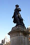 Category:Statue of Captain James Cook, The Mall, London - Wikimedia Commons