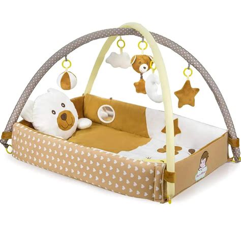 Wholesale Baby Gym Toys Supplier: Customizable B2B Solutions