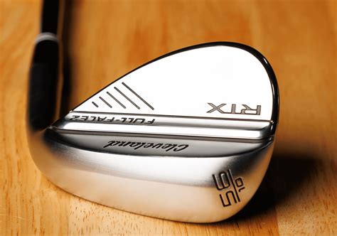 Cleveland RTX Full-Face 2 Wedges | MyGolfSpy