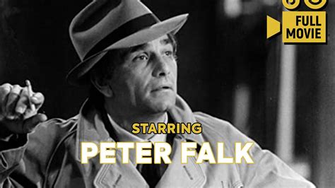 Peter Falk Movies