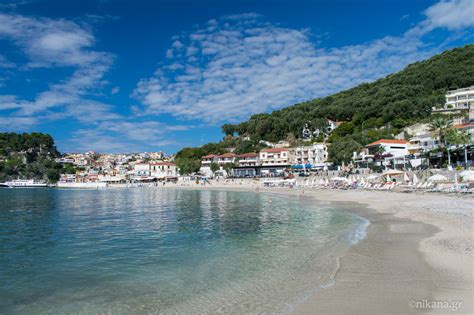 Parga - Epirus places| Nikana.gr