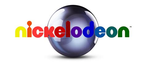 Nickelodeon Silver Ball Logo by JWingfield on DeviantArt