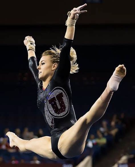 UTAH GYMNASTICS - Gymnastik - #Gymnastics #Gymnastik #UTAH | Female ...