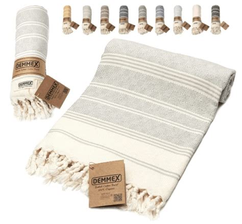 10 Best-Rated Yoga Blankets Based On Customer Reviews | Nourished By Life