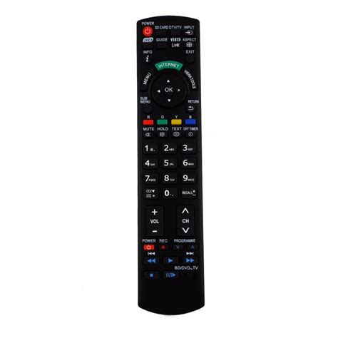 Aliexpress.com : Buy High Quality Replacement Remote Control For ...