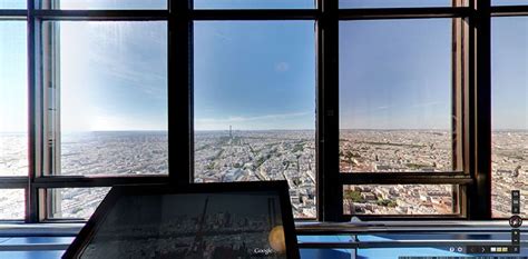 Eiffel Tower view : the Best Viewpoints in Paris - PARISCityVISION