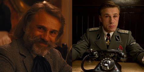 Christoph Waltz: Why Dr. Schultz Is His Best Tarantino Role (& Why Col. Landa Is Better)