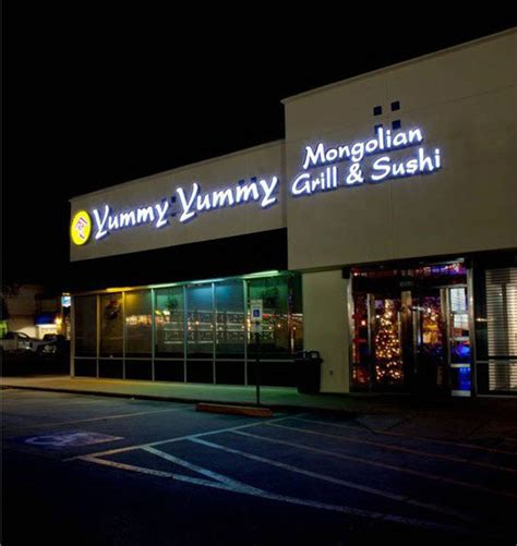 The 9 Best Places To Eat In Huntsville, Texas