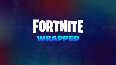 How to Get Your Fortnite Wrapped 2023?