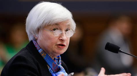 Fed Chair Janet Yellen ‘Hopeful’ About Economic Growth – NBC Los Angeles