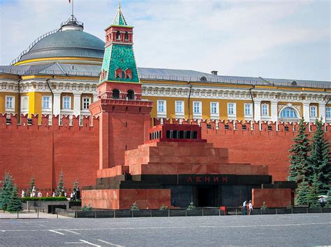 20 facts about 20 Kremlin towers (PHOTOS) - Russia Beyond