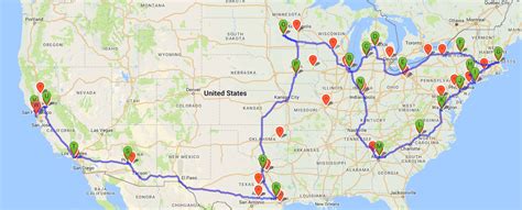 Announcing Badger's 1st Meet-Up Tour - Badger Maps