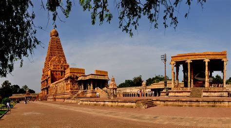 Kumbakonam – the holy of city in Tamil Nadu home to nearly 200 Hindu temples – Welcome to ...