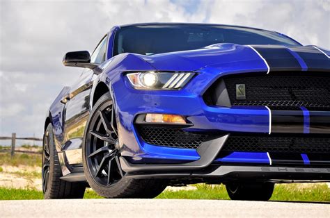 2015 Ford Mustang Shelby GT350 Shelby GT350 Track Package Stock # 5958 ...