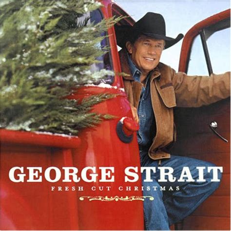 The top 21 Ideas About Christmas Cookies song George Strait - Best Recipes Ever