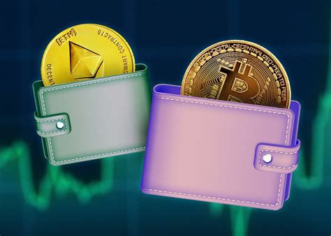 What is a crypto wallet? A complete guide - The Face