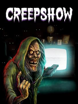 Creepshow (TV series) - Wikipedia