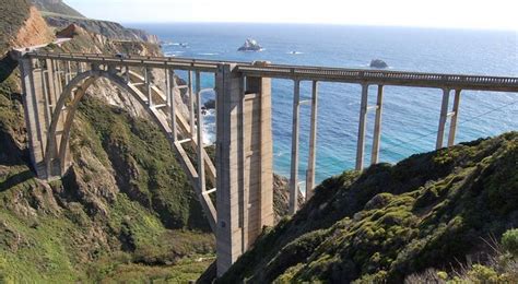 Bixby Creek Bridge