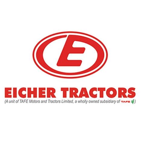 Eicher Logo - LogoDix