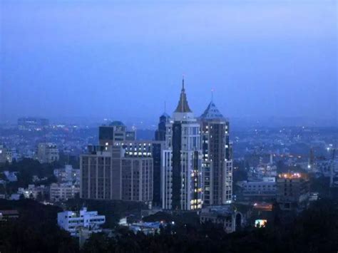 Bengaluru is the most dynamic city in the world, beats Silicon Valley ...