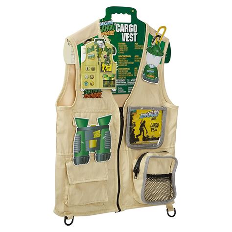 Top 10 Best Kids Fishing Vests in 2024 Reviews | Buyer's Guide