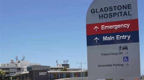 Gladstone Hospital takes more steps to resumption of birthing | Gladstone Today