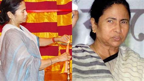 Mamata Banerjee on lookout for new saree designs this Durga Puja – India TV