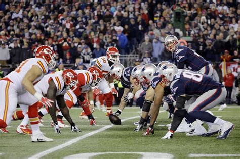 New England Patriots vs. Kansas City Chiefs: Spread, prediction, full breakdown of the matchup ...