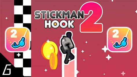 Stickman Hook Wallpapers - Wallpaper Cave