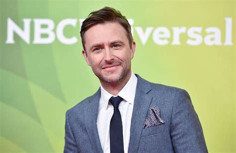 Chris Hardwick Wiped From Nerdist Website He Founded Amid Allegations By Ex-Girlfriend