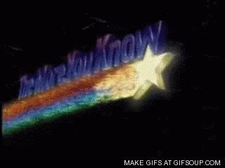 The More You Know Reading Rainbow GIF - The More You Know Reading Rainbow Glitter - Discover ...